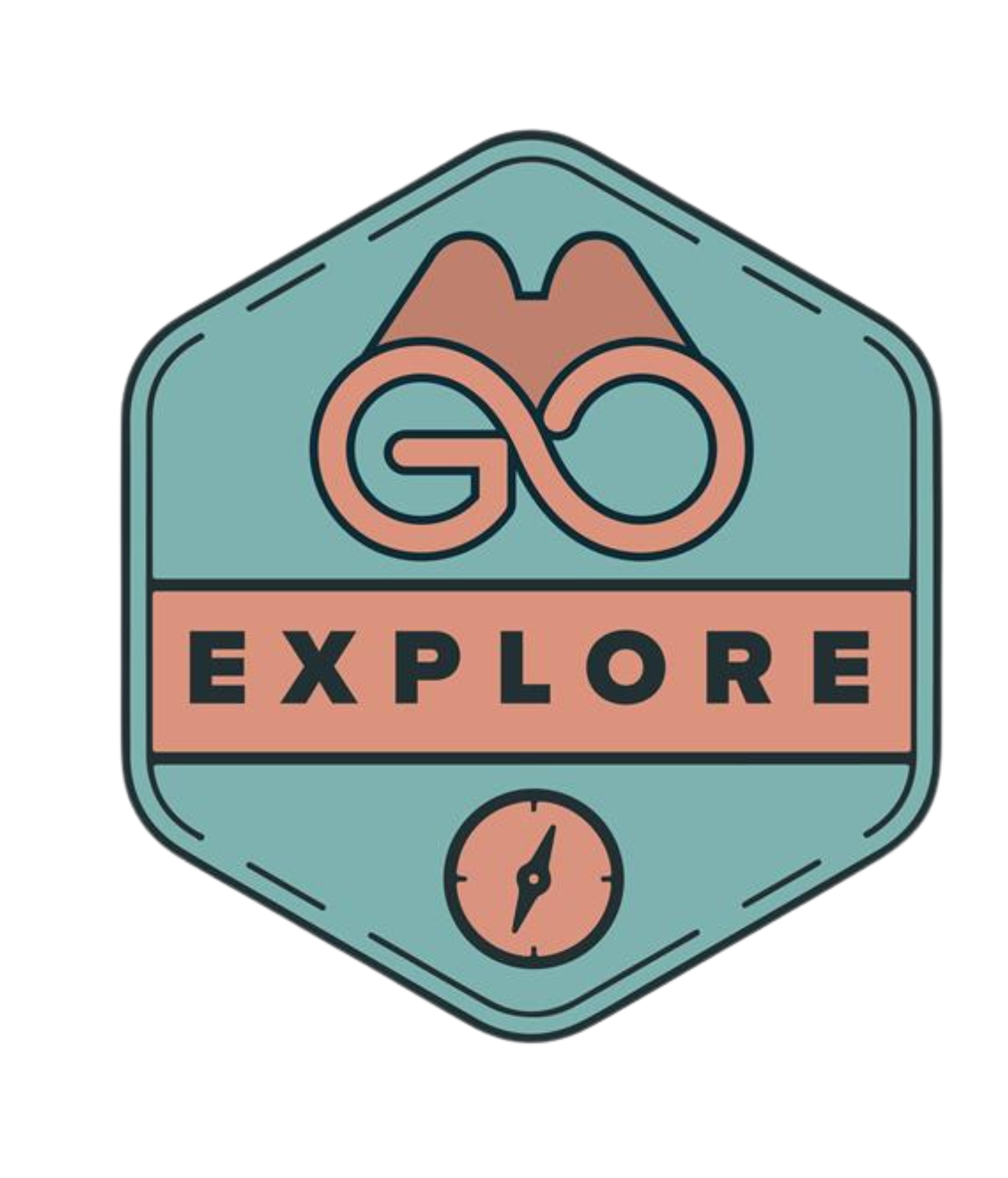 goexplorer - It’s about the journey, not the destination.But the memories will last forever.